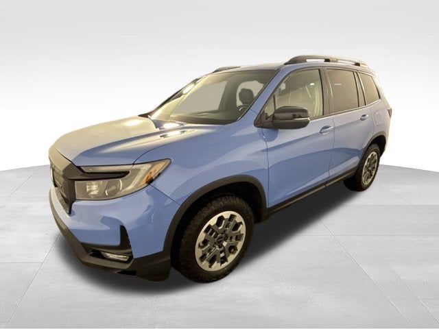 2025 Honda Passport TrailSport HPD SPECIEL EDITION