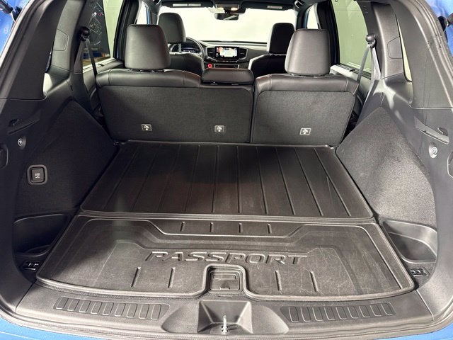 2025 Honda Passport TrailSport HPD SPECIEL EDITION