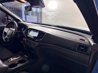 2025 Honda Passport TrailSport HPD SPECIEL EDITION