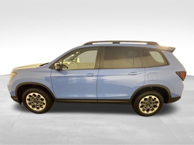 2025 Honda Passport TrailSport HPD SPECIEL EDITION
