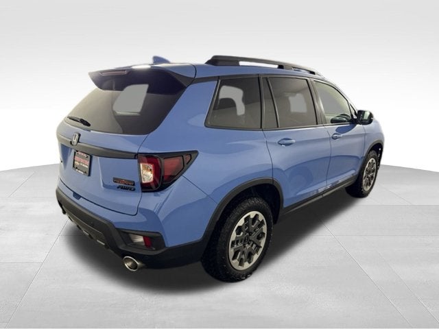 2025 Honda Passport TrailSport HPD SPECIEL EDITION