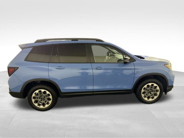 2025 Honda Passport TrailSport HPD SPECIEL EDITION