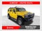 2003 Hummer H2 Base w/ SUNROOF