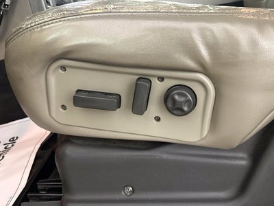 2003 Hummer H2 Base w/ SUNROOF