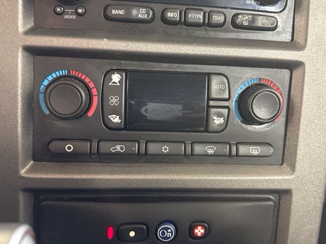 2003 Hummer H2 Base w/ SUNROOF