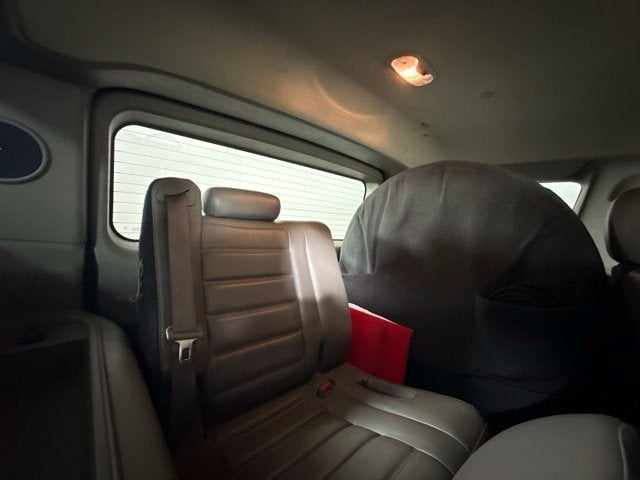 2003 Hummer H2 Base w/ SUNROOF