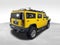 2003 Hummer H2 Base w/ SUNROOF