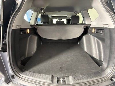 2021 Honda CR-V EX w/ PWR MOONROOF