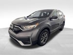 2021 Honda CR-V EX w/ PWR MOONROOF