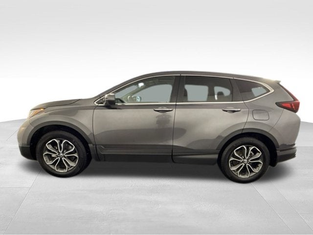 2021 Honda CR-V EX w/ PWR MOONROOF