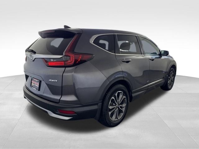 2021 Honda CR-V EX w/ PWR MOONROOF