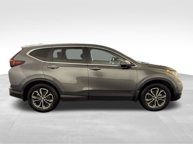 2021 Honda CR-V EX w/ PWR MOONROOF