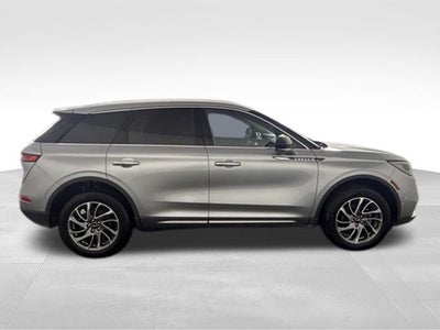 2022 Lincoln Corsair Standard w/ COOLED LEATHER