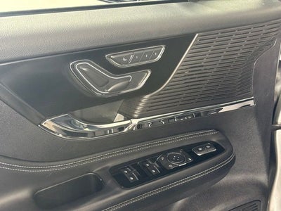 2022 Lincoln Corsair Standard w/ COOLED LEATHER