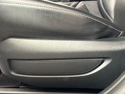 2022 Lincoln Corsair Standard w/ COOLED LEATHER