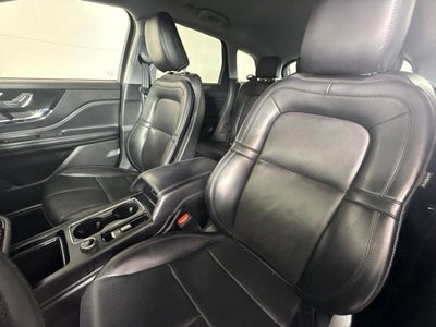 2022 Lincoln Corsair Standard w/ COOLED LEATHER