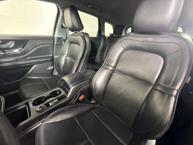 2022 Lincoln Corsair Standard w/ COOLED LEATHER