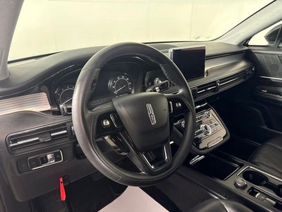 2022 Lincoln Corsair Standard w/ COOLED LEATHER