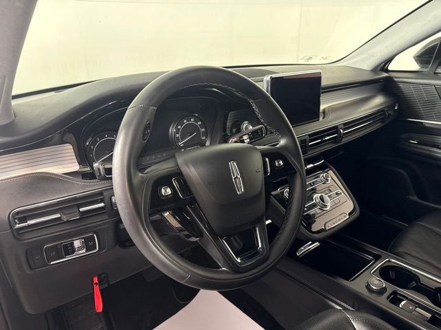 2022 Lincoln Corsair Standard w/ COOLED LEATHER