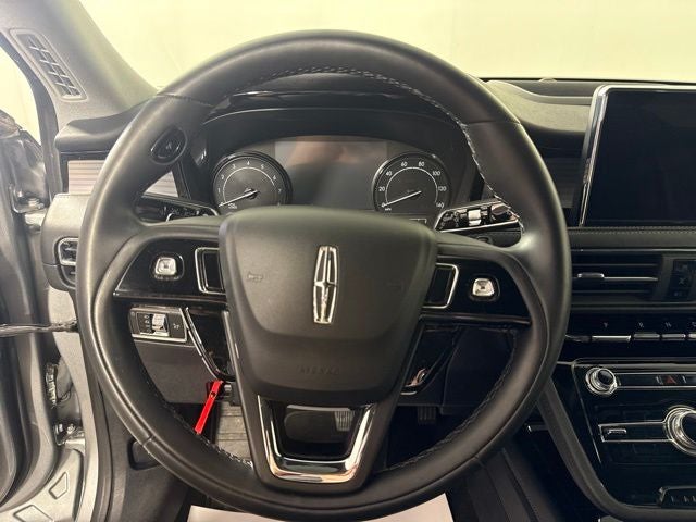 2022 Lincoln Corsair Standard w/ COOLED LEATHER