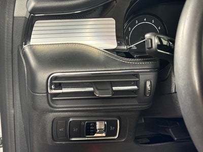 2022 Lincoln Corsair Standard w/ COOLED LEATHER