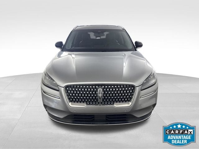 2022 Lincoln Corsair Standard w/ COOLED LEATHER