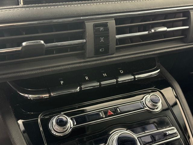 2022 Lincoln Corsair Standard w/ COOLED LEATHER