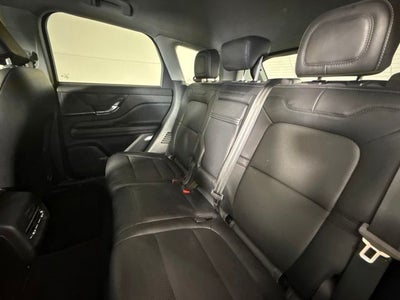 2022 Lincoln Corsair Standard w/ COOLED LEATHER
