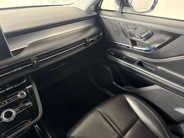 2022 Lincoln Corsair Standard w/ COOLED LEATHER