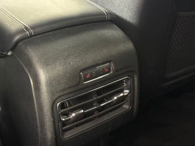 2022 Lincoln Corsair Standard w/ COOLED LEATHER