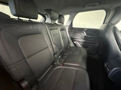 2022 Lincoln Corsair Standard w/ COOLED LEATHER