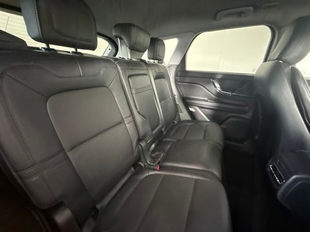2022 Lincoln Corsair Standard w/ COOLED LEATHER