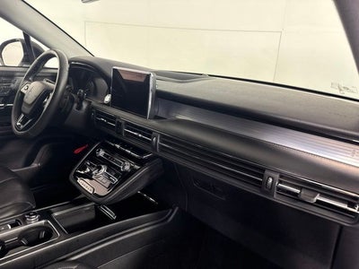 2022 Lincoln Corsair Standard w/ COOLED LEATHER