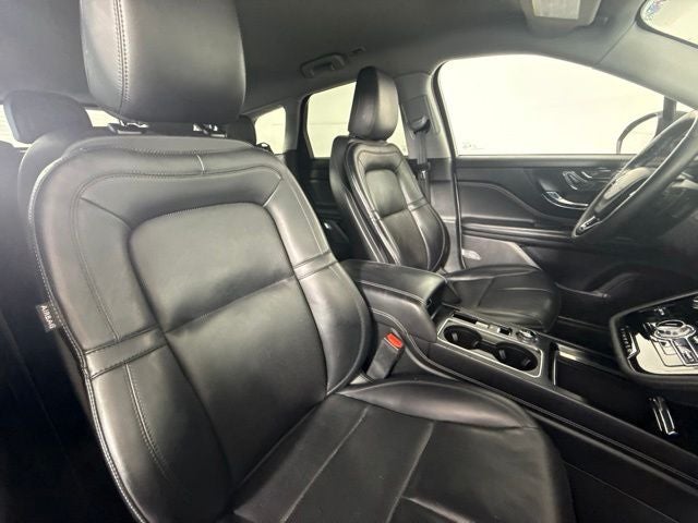 2022 Lincoln Corsair Standard w/ COOLED LEATHER