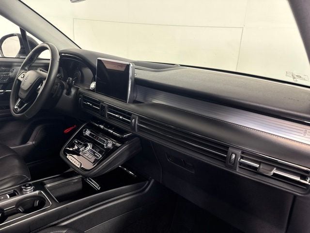 2022 Lincoln Corsair Standard w/ COOLED LEATHER