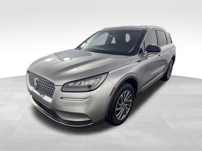 2022 Lincoln Corsair Standard w/ COOLED LEATHER