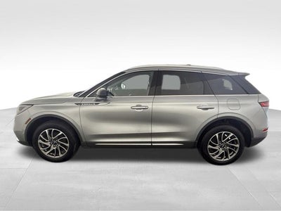 2022 Lincoln Corsair Standard w/ COOLED LEATHER
