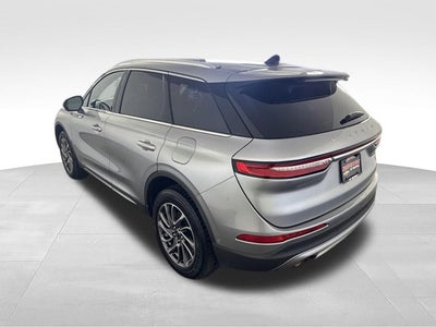 2022 Lincoln Corsair Standard w/ COOLED LEATHER