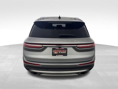 2022 Lincoln Corsair Standard w/ COOLED LEATHER