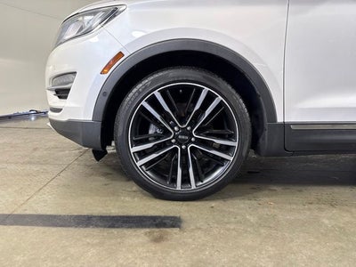2017 Lincoln MKC Reserve w/ VENTILATED SEATS