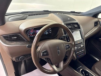 2017 Lincoln MKC Reserve w/ VENTILATED SEATS