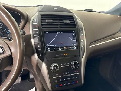 2017 Lincoln MKC Reserve w/ VENTILATED SEATS