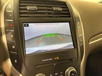 2017 Lincoln MKC Reserve w/ VENTILATED SEATS