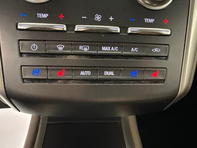 2017 Lincoln MKC Reserve w/ VENTILATED SEATS