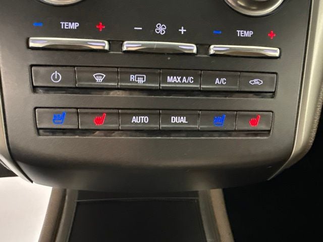 2017 Lincoln MKC Reserve w/ VENTILATED SEATS