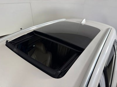 2017 Lincoln MKC Reserve w/ VENTILATED SEATS