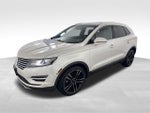 2017 Lincoln MKC Reserve w/ VENTILATED SEATS
