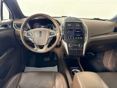 2017 Lincoln MKC Reserve w/ VENTILATED SEATS