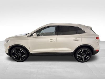 2017 Lincoln MKC Reserve w/ VENTILATED SEATS