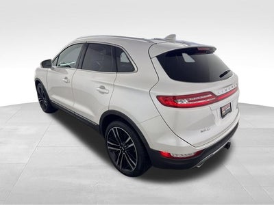 2017 Lincoln MKC Reserve w/ VENTILATED SEATS